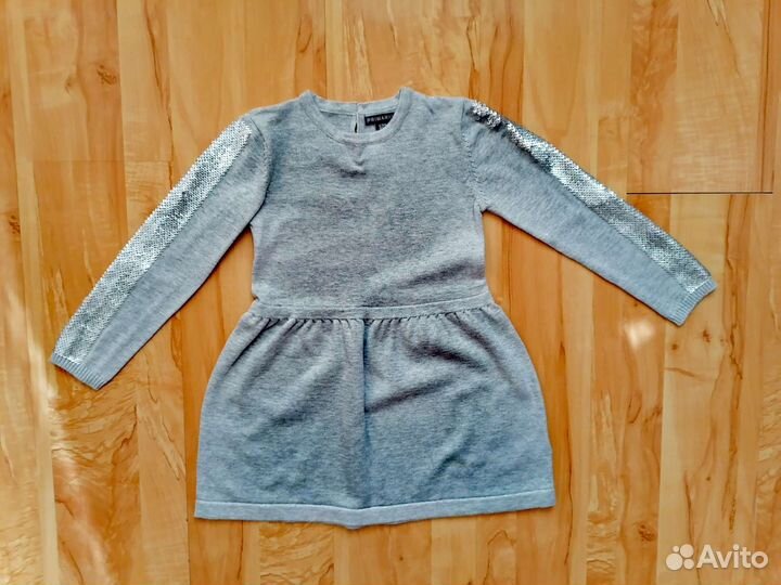 Детские вещи пакетом для девочек 122