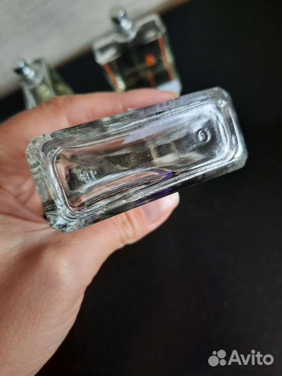 Escentric Molecules Распив