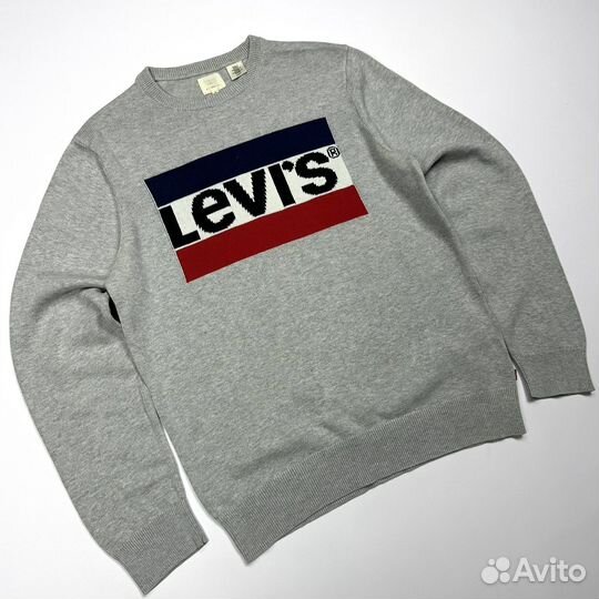 Джемпер Levi's