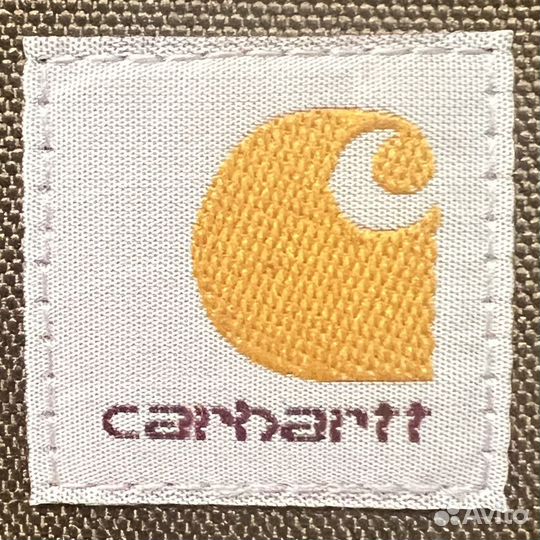 Сумка Carhartt WIP оригинал