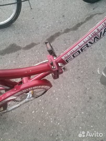 2 велосипеда 20