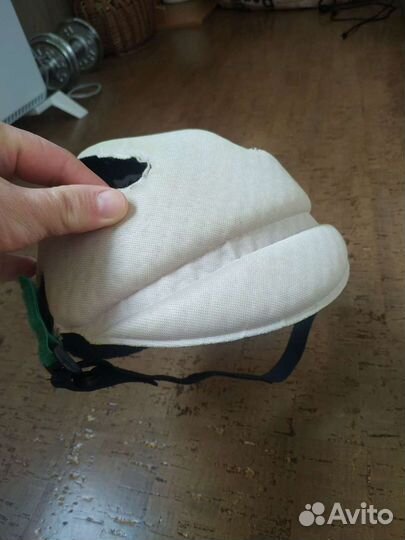 Шлем для малышей