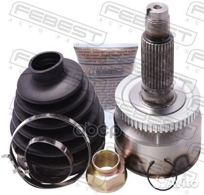 ШРУС наружный 26X54.5X31 KIA carnival (FMC)