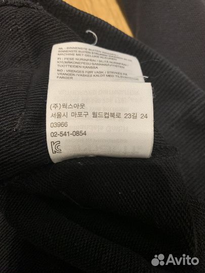 Худи Carhartt WIP