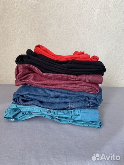 Детские брючки