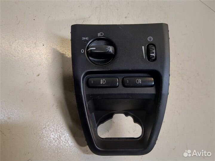 Переключатель света Volvo XC90, 2005