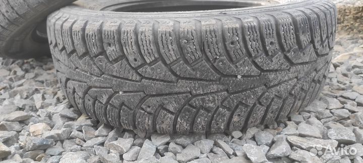 Nokian Tyres cLine Cargo 185/65 R15 88T