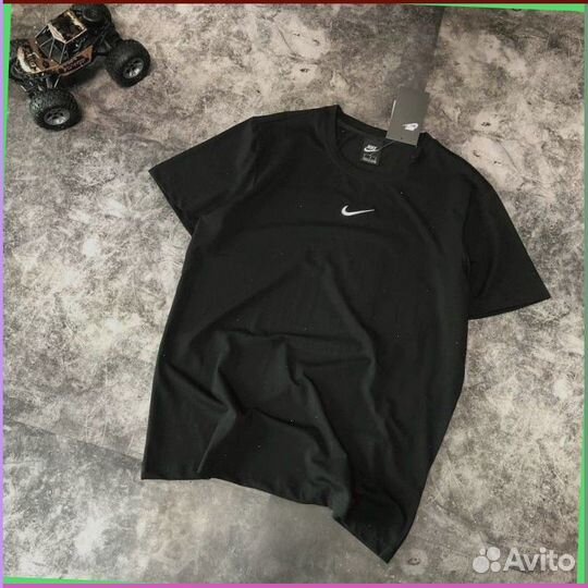 Футболка Nike (Артикул: 69671)