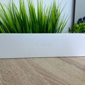 Apple watch series 8 41mm Midnnight