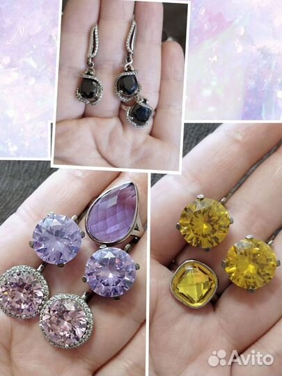 Серебро. Проба