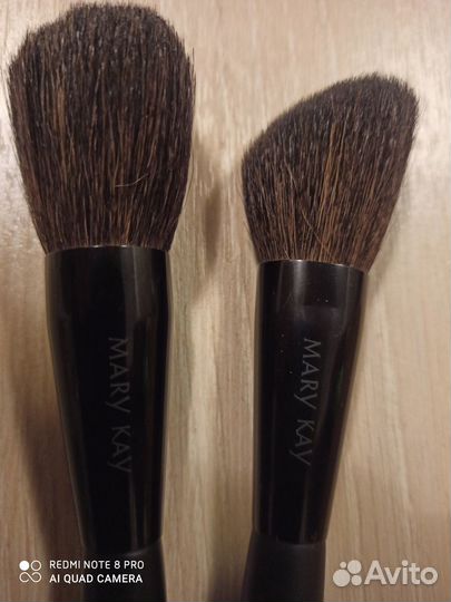 Кисть для макияжа Mary Kay
