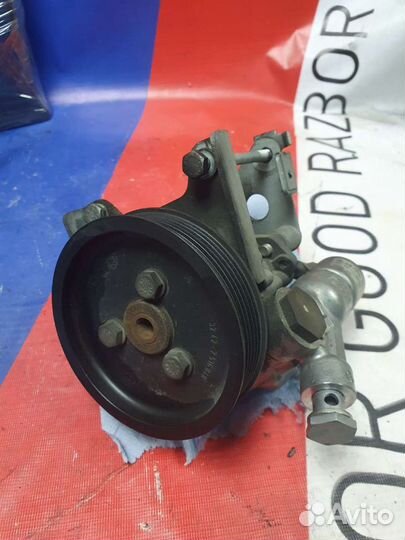 Насос гур м54б30 е60 активная рейка