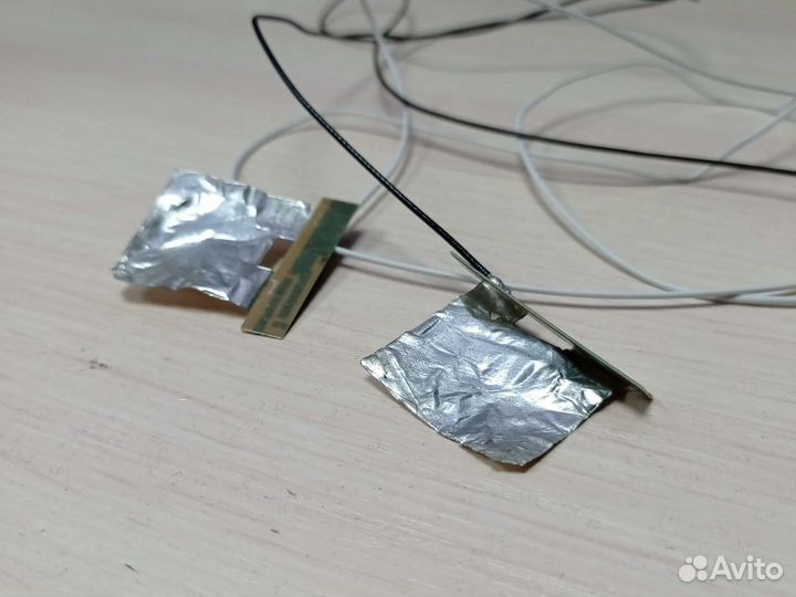 Wi-Fi антенна для ноутбука asus X551C