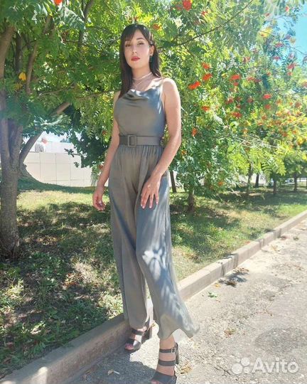 Комбинезон размер s
