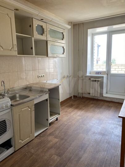 1-к. квартира, 42 м², 8/10 эт.