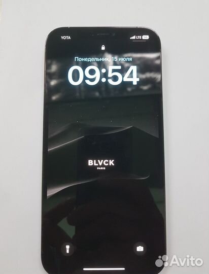 iPhone 12 Pro Max, 128 ГБ