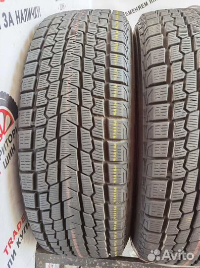 Yokohama Ice Guard G075 225/65 R17 99H