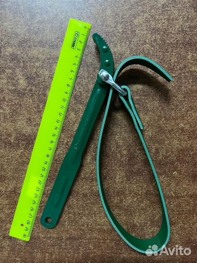 Съемник масляных, водяных фильтров