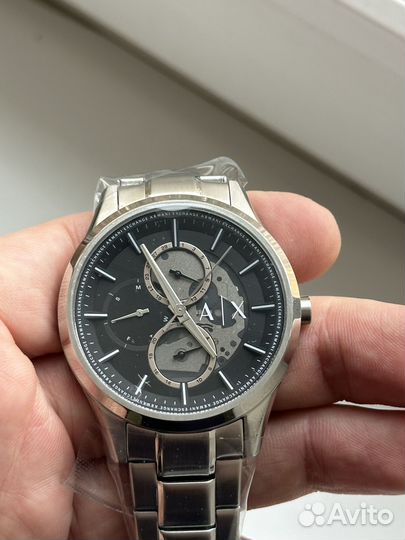 Мужские часы Armani Exchange AX1873 новые оригинал