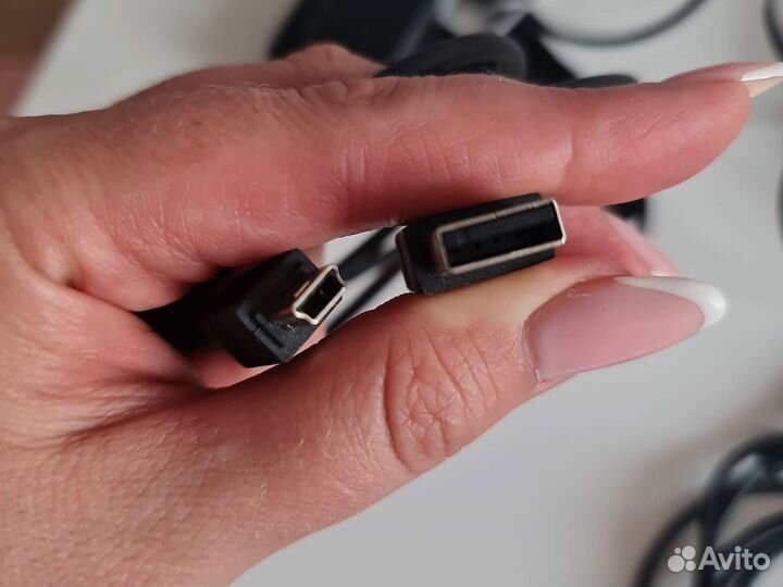 Зарядное устройство samsung/ кабели Mini/Micro Usb