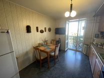 3-к. квартира, 96 м², 8/10 эт.