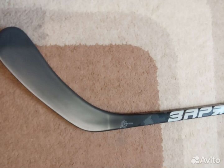 Клюшка хоккейная юниорская