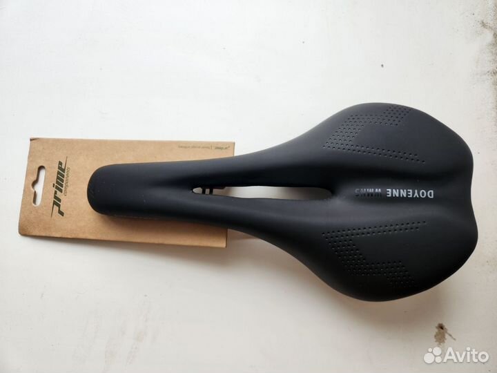 Женское седло Prime Doyenne woman's Endurance