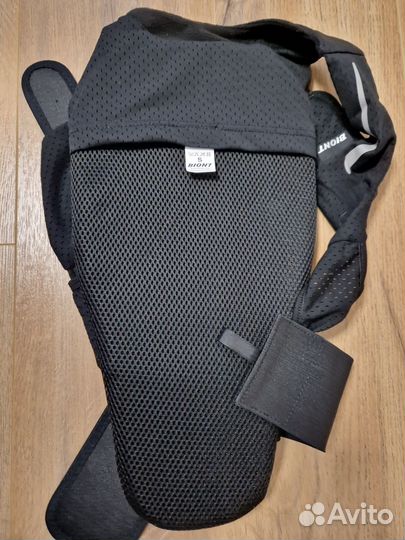 Защита спины Комбо