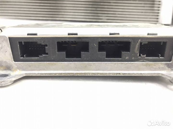 Блок управления HSR BMW 5-серия F10/F11 2009