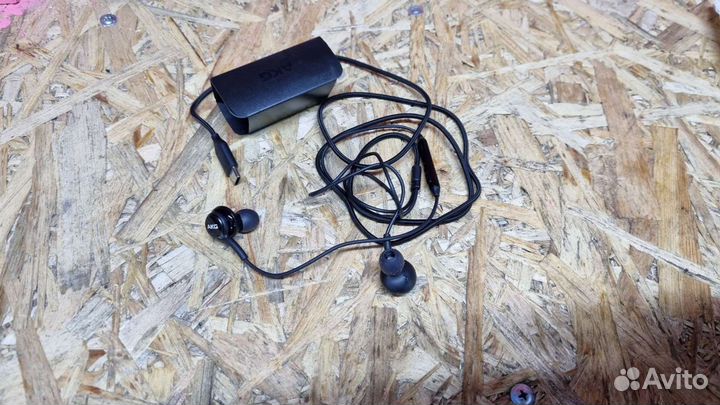 Наушники samsung