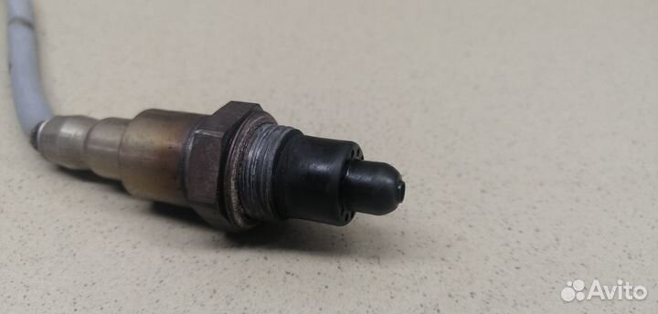 Датчик кислородный/Lambdasonde Clio III 2005-2012