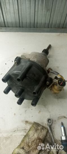 Трамблёр Тойота 1G