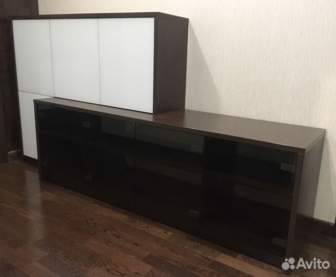 Тумба для аудио-видео техники