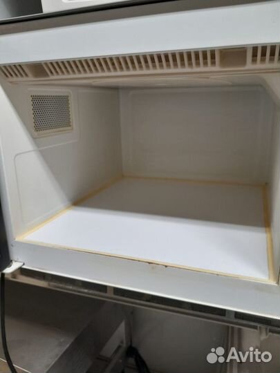 Свч микроволновая печь