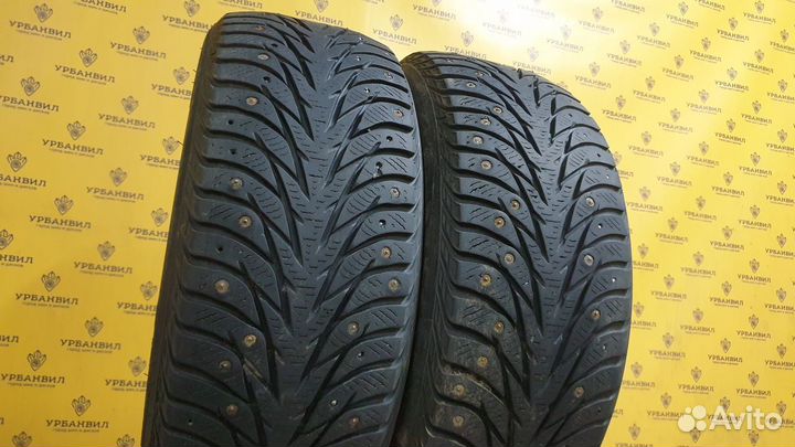 Yokohama Ice Guard IG35 205/50 R17 93T