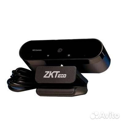 USB WEB камера с микрофоном ZKTeco UV100