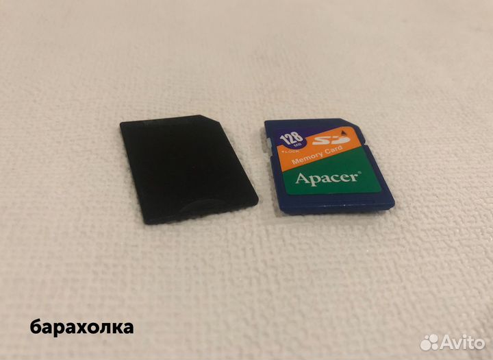 Карта памяти SD