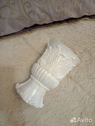 Морская звезда натуральная кашпо для цветов новое