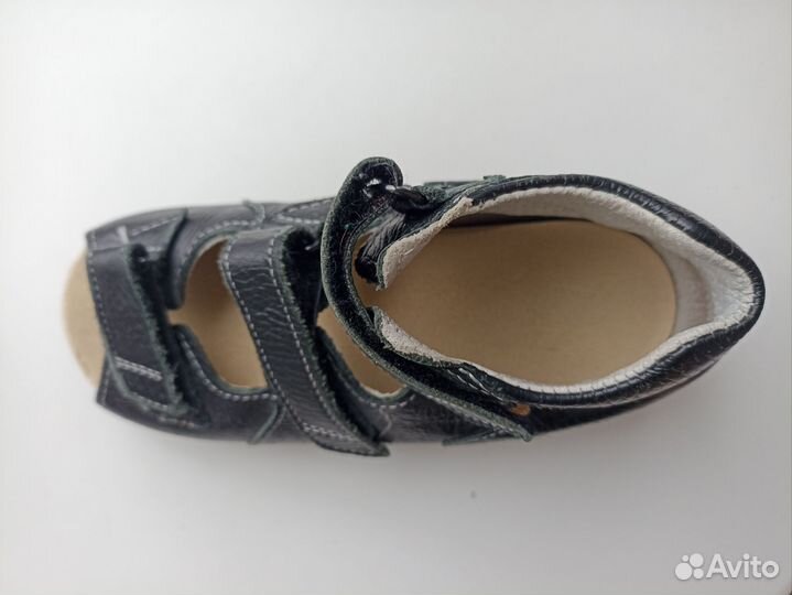 Ортопедические сандалии 29 и 34