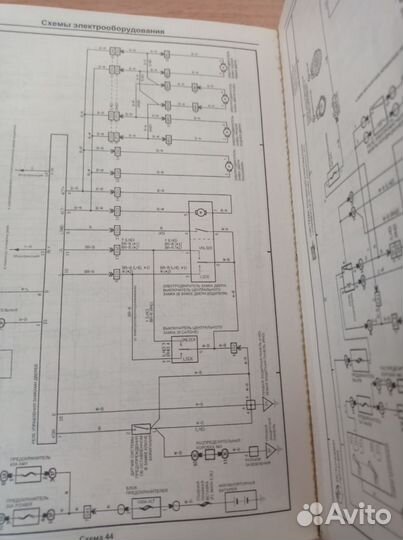 Книга устройство,тех.обслуживание и ремонт