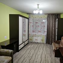 1-к. квартира, 40 м², 4/9 эт.