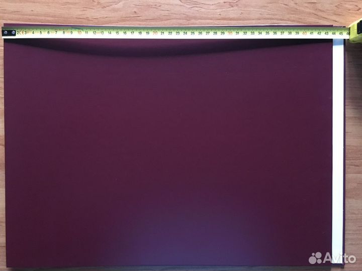 Обложки (папка) с гребешками