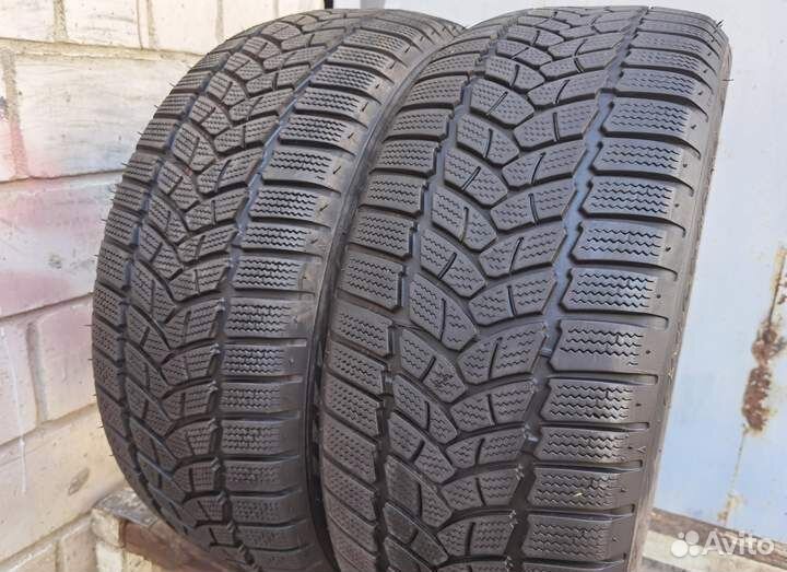Firestone Winterhawk 3 225/50 R17 98H