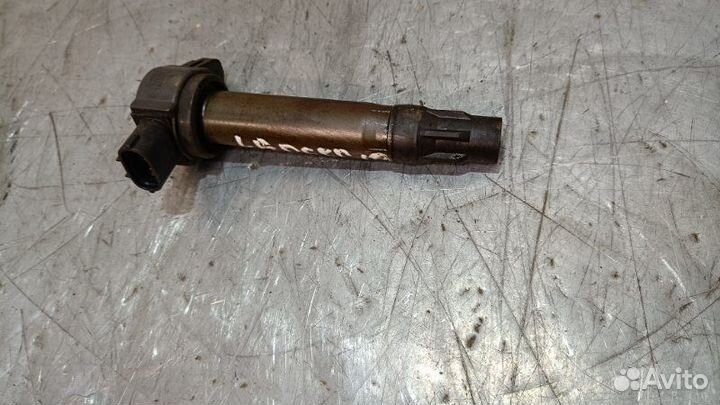 Катушка зажигания Mitsubishi Lancer 10 CY4A 4B11