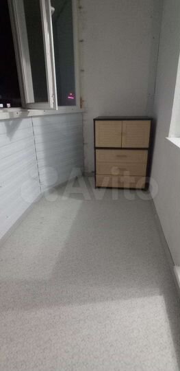 1-к. квартира, 48 м², 16/17 эт.