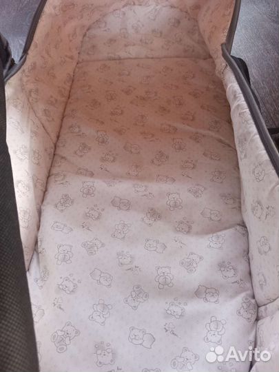 Люлька. Переноска для детей