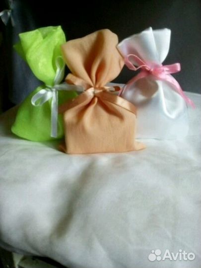 Бонбоньерки