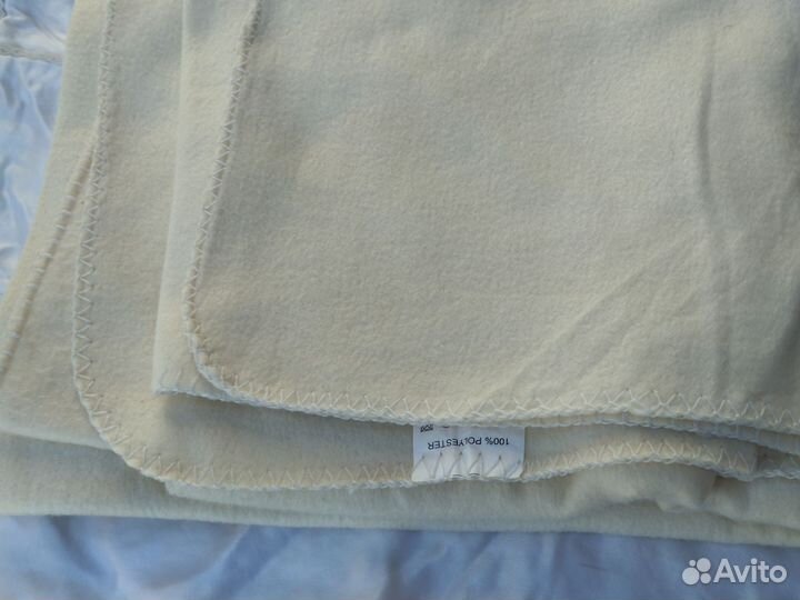 Плед покрывало