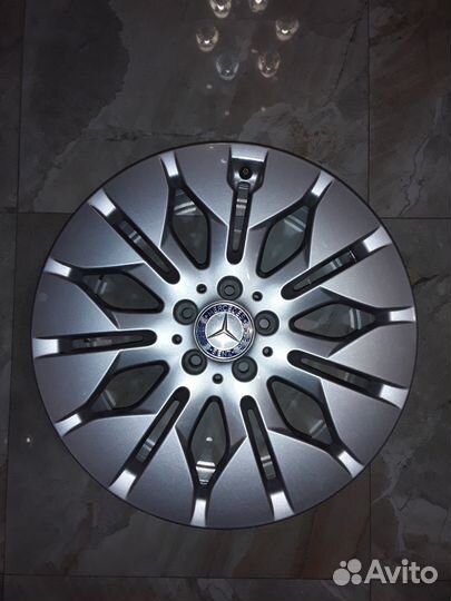 Продажа литых дисков