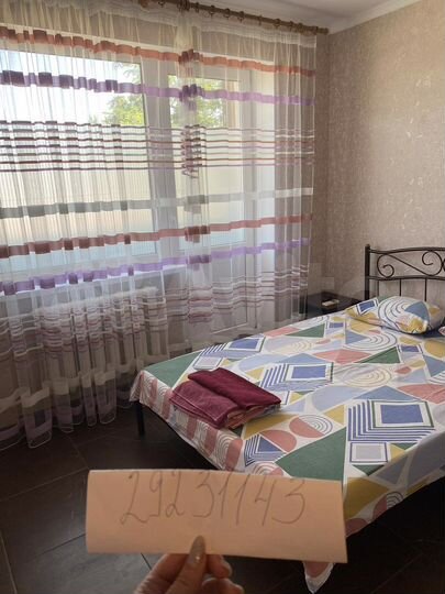 1-к. квартира, 24 м², 3/5 эт.
